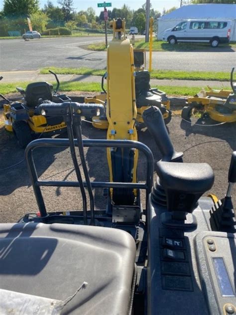 MINI Excavators Equipment for Sale in yakima, Washington